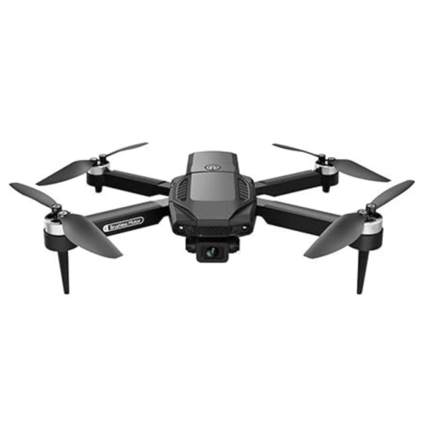 F198 4K HD Camera Drone