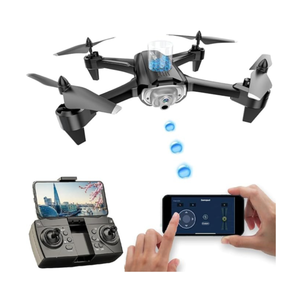 Gel Blaster Drone