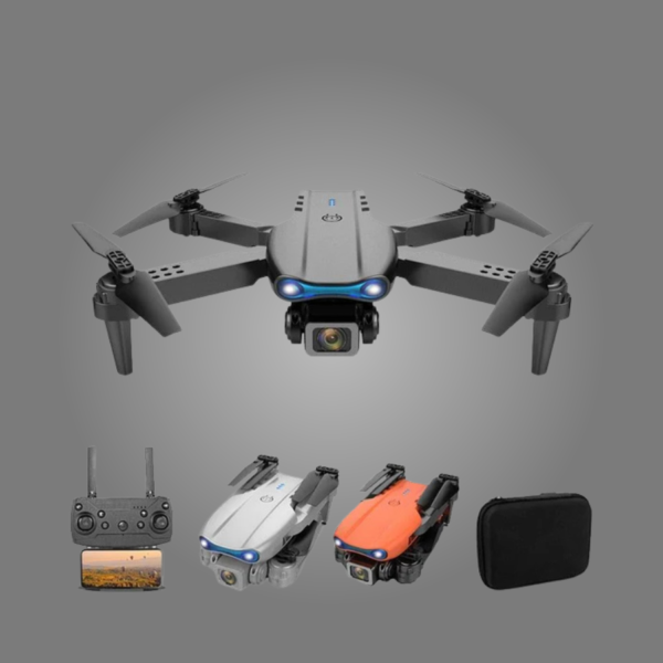 E99 Pro Drone - Image 2