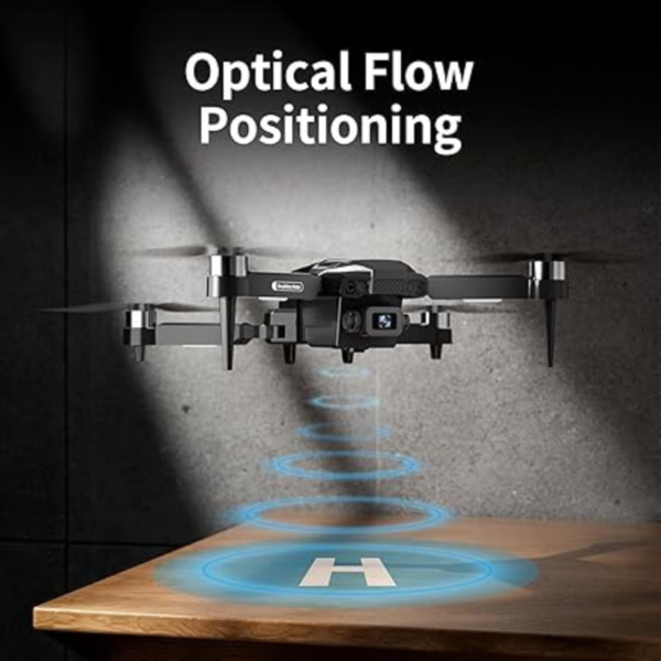 F198 4K HD Camera Drone - Image 3