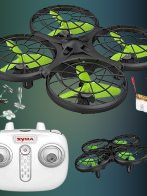 Syma X26 Remote Control Drone