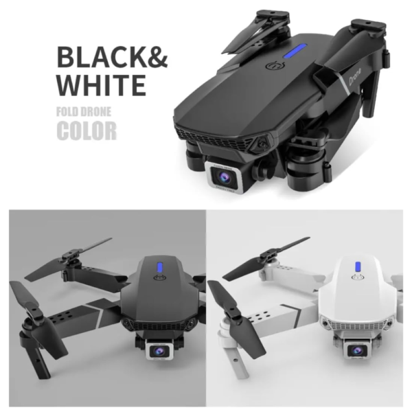 E88 Pro Drone - Image 2