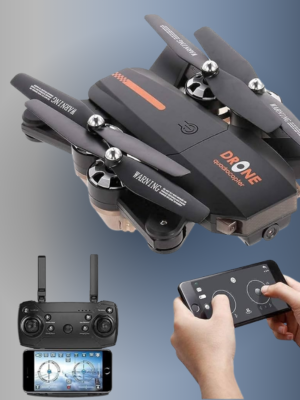 Garuda 1080 Toy Drone
