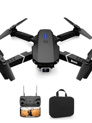 E88 Pro Drone