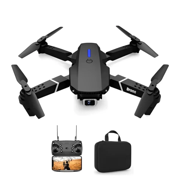E88 Pro Drone