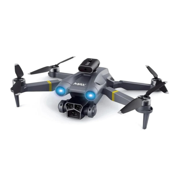 M3 Max Drone