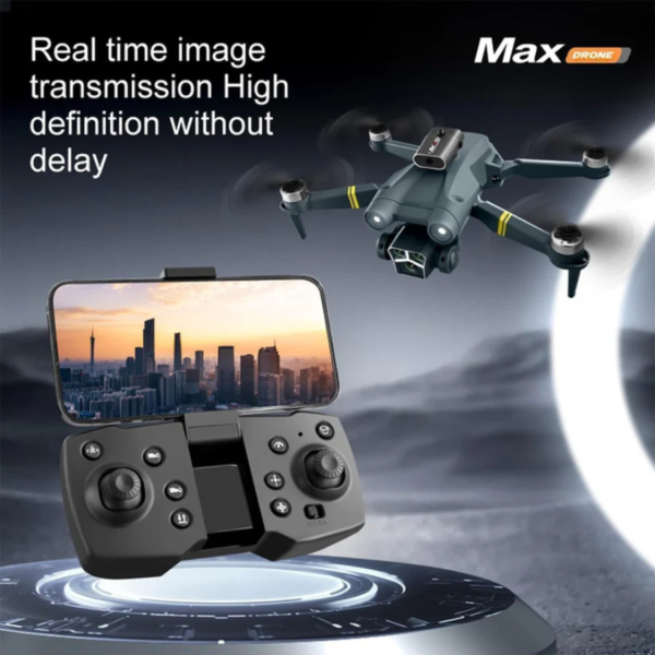 M3 Max Drone