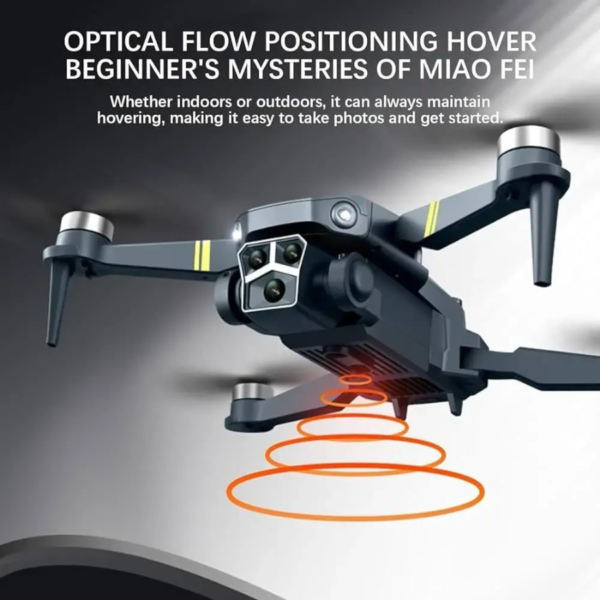 M3 Max Drone