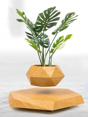 Levitation Air Floating Plant Pot