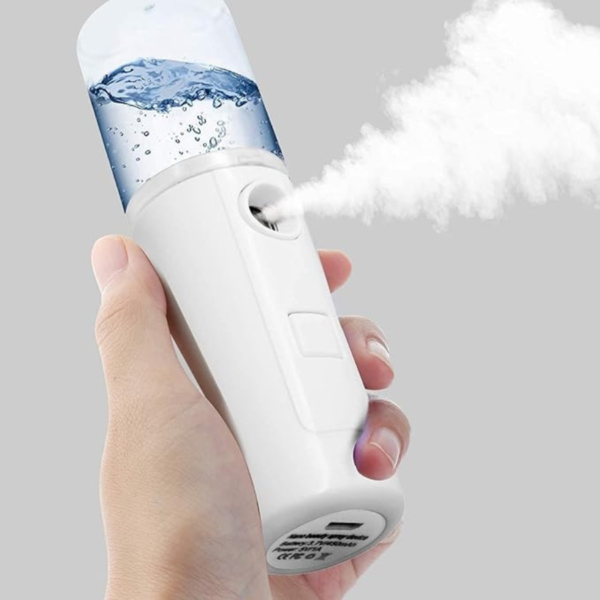 Nano Portable Electronic Mist Sprayer