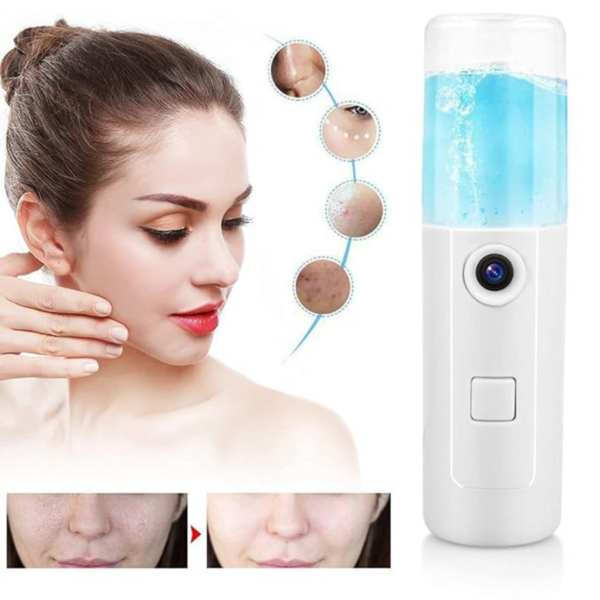 Nano Portable Electronic Mist Sprayer