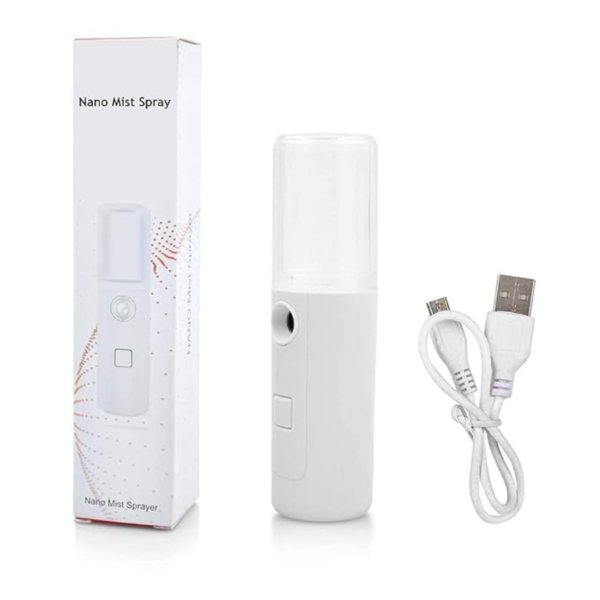 Nano Portable Electronic Mist Sprayer