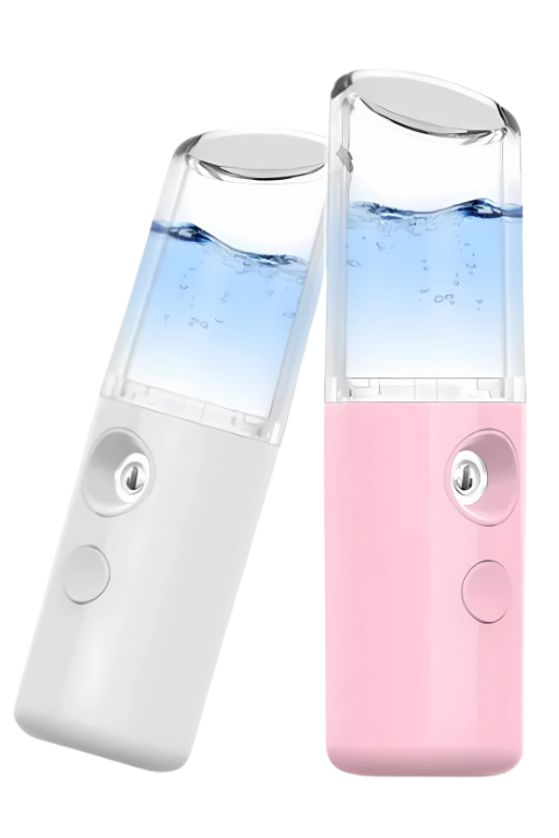 Nano Mist Face Spray
