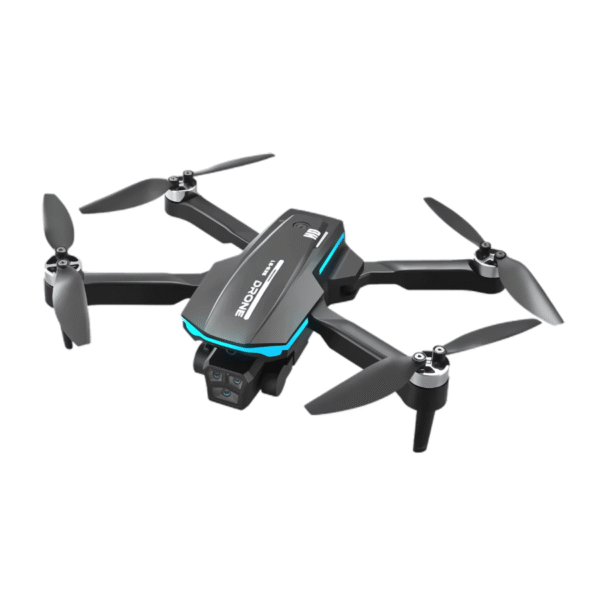 S3S Brushless Motor Drone
