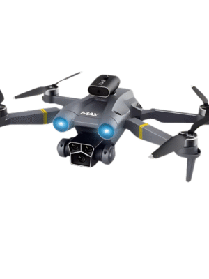 M3 Ultra Drone