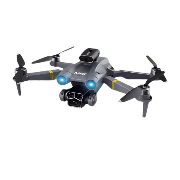 M3 Ultra Drone