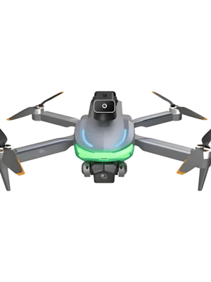 A17 Aerial AI Drone