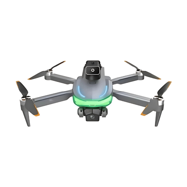 A17 Aerial AI Drone