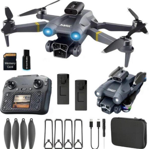 M3 Ultra Drone