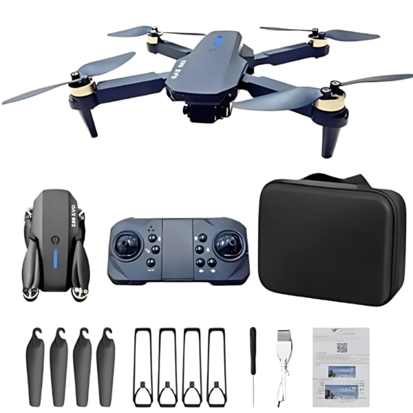 E88 EVO Drone