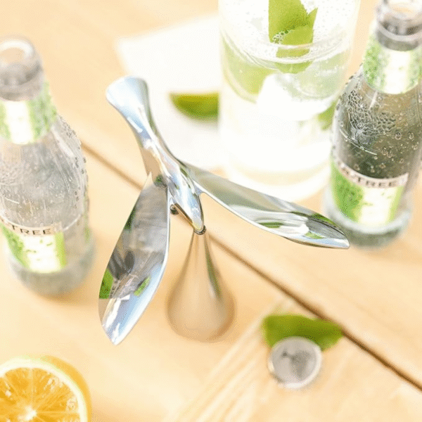 Balancing Bird Bottle Opener