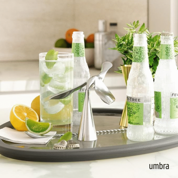 Balancing Bird Bottle Opener