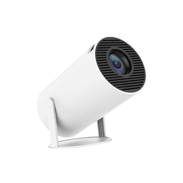 Hy300 Smart Portable Android Projector
