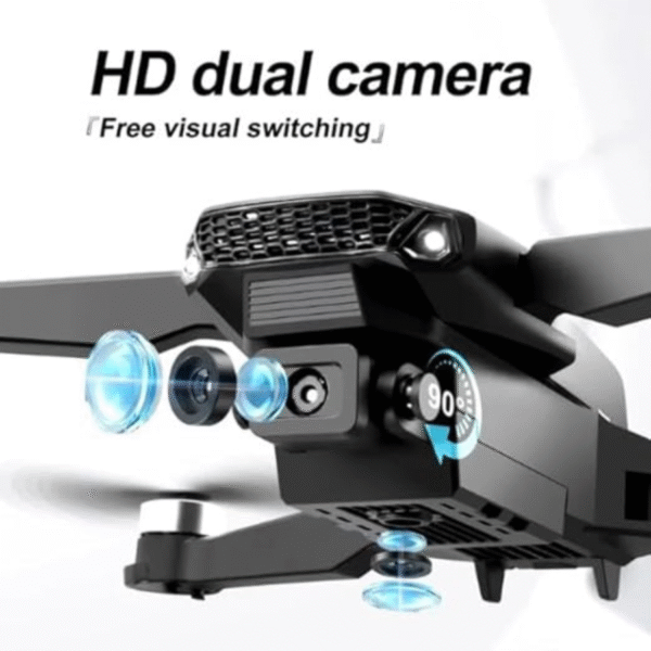 E88 EVO Drone