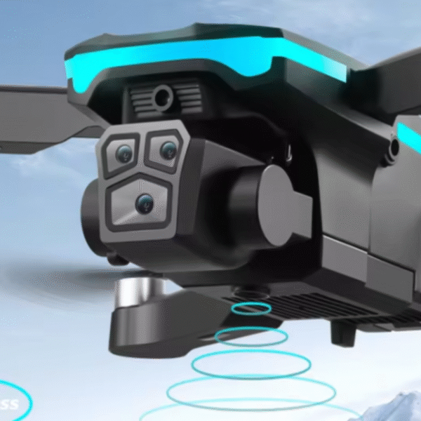 S3S Brushless Motor Drone