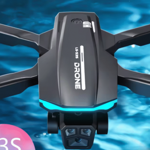 S3S Brushless Motor Drone