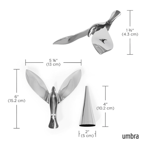 Balancing Bird Bottle Opener
