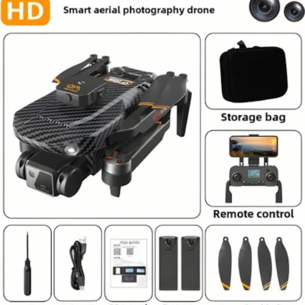 S25 GPS Drone