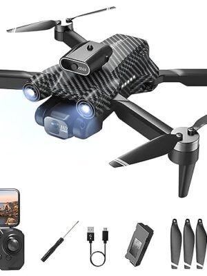 A13 Brushless Motor RC Drone