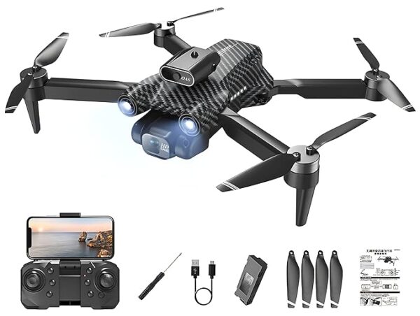 A13 Brushless Motor RC Drone