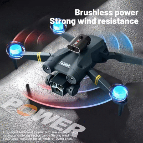 M3 Ultra Drone