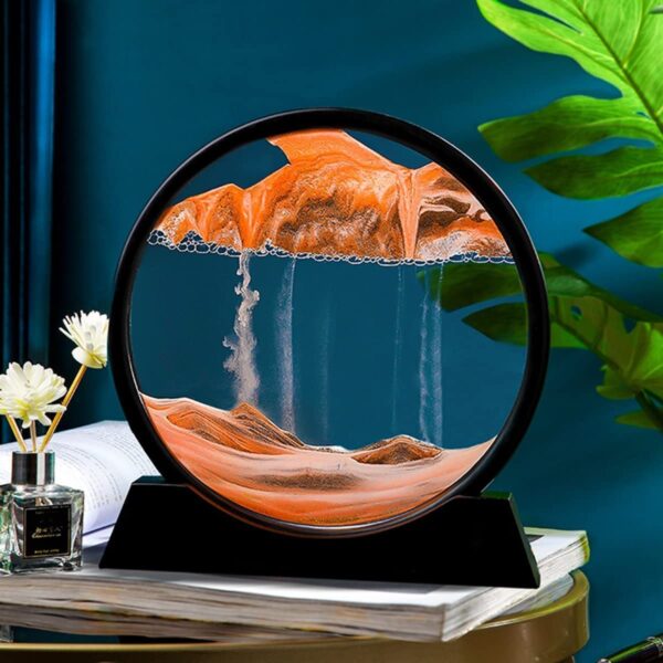 Sand Art Kits Moving Sand Art Liquid Motion