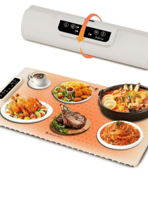 Flexible Heated Board