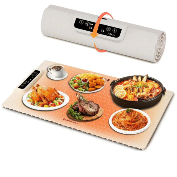 Flexible Heated Board