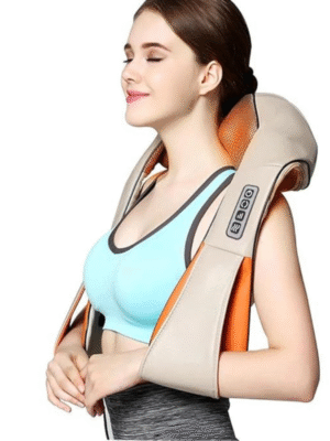 Neck Kneading Massager