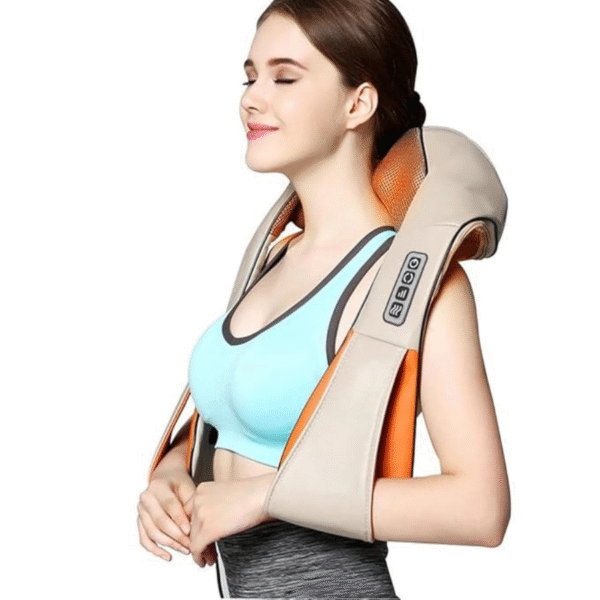 Neck Kneading Massager