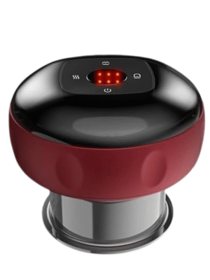 Electric Smart Cupping Therapy Set