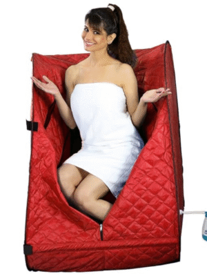 Body Care Portable Steam Sauna