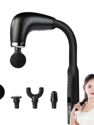 Replicates Shiatsu Massager