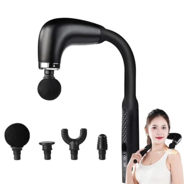 Replicates Shiatsu Massager