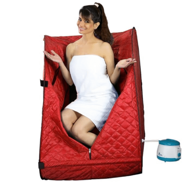 Body Care Portable Steam Sauna