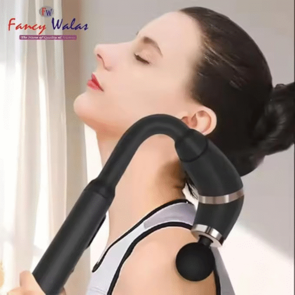 Replicates Shiatsu Massager