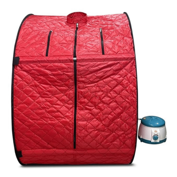 Body Care Portable Steam Sauna - Image 3