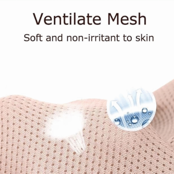 Neck Kneading Massager