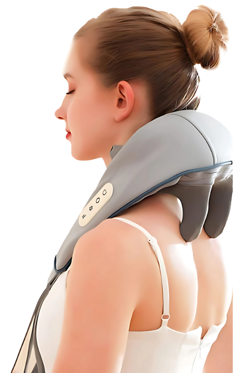 Neck Kneading Massager