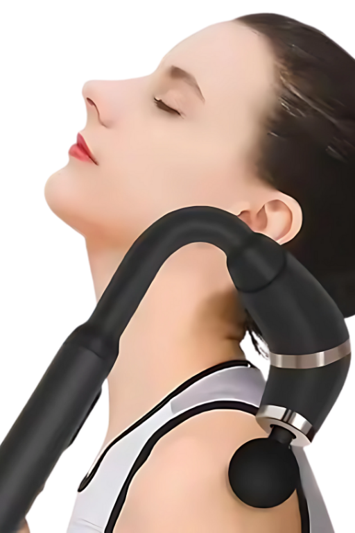 Replicates Shiatsu Massager